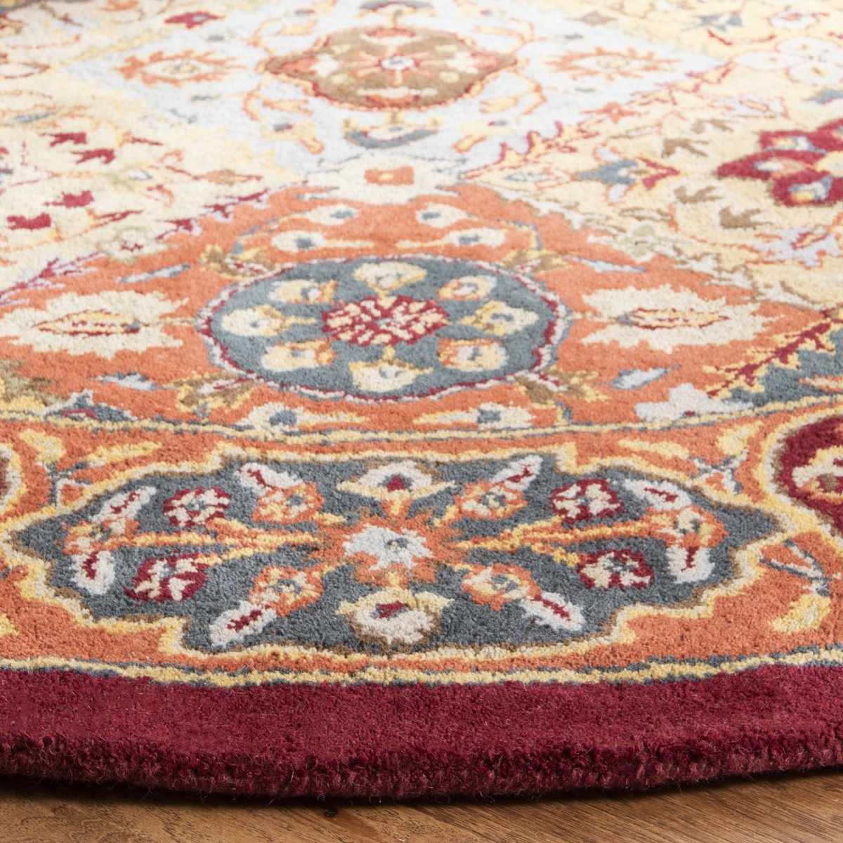 Heritage - HG-512 Area Rug