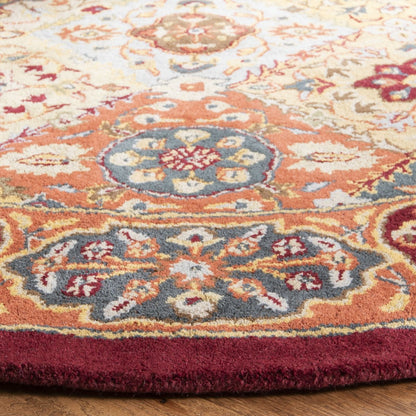 Heritage - HG-512 Area Rug
