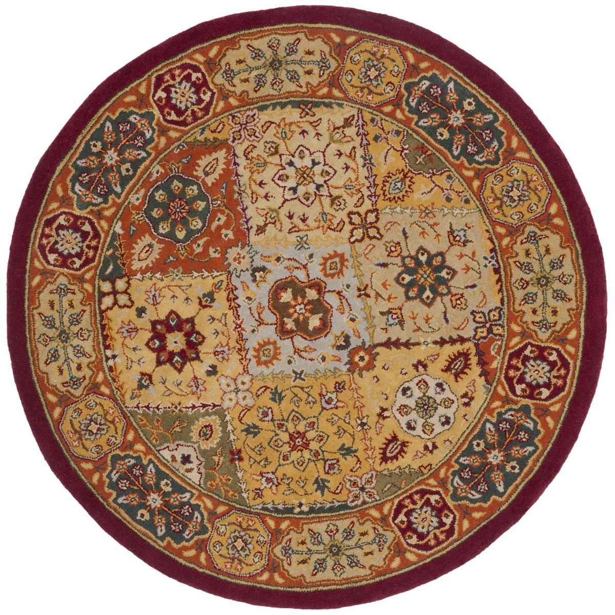 Heritage - HG-512 Area Rug