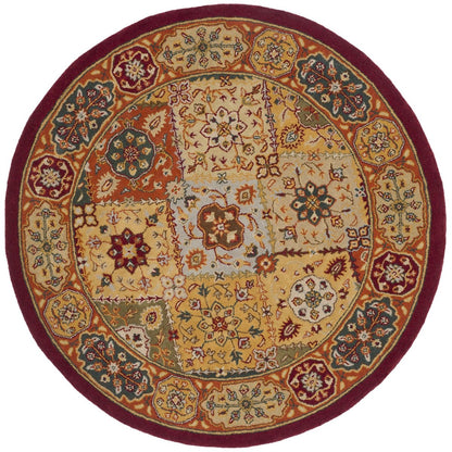 Heritage - HG-512 Area Rug