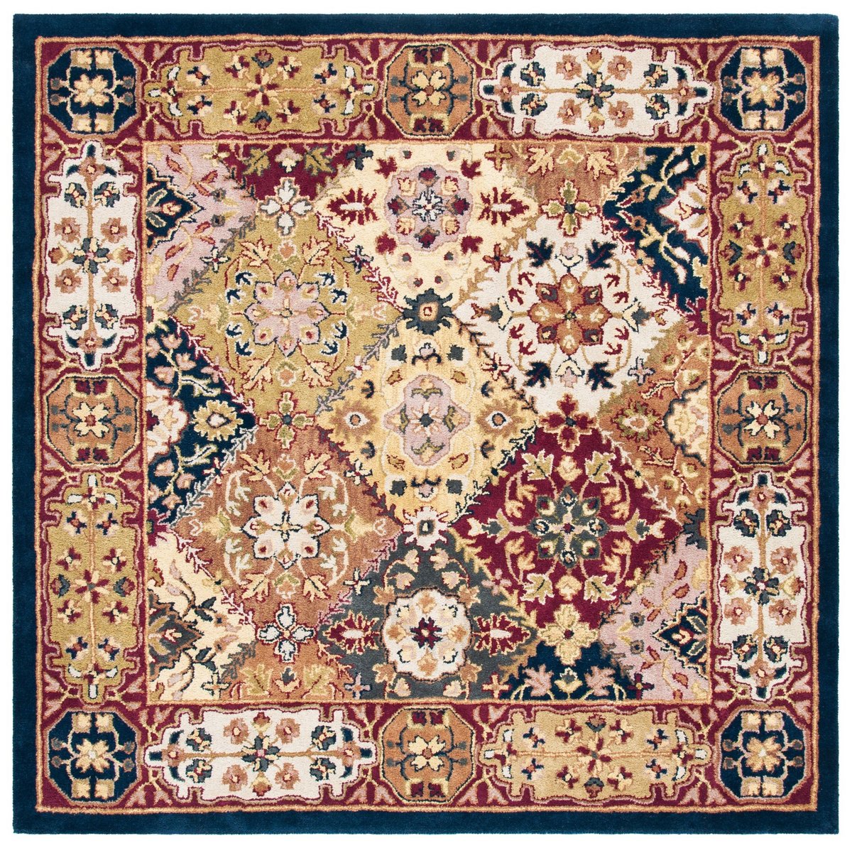 Heritage - HG-512 Area Rug