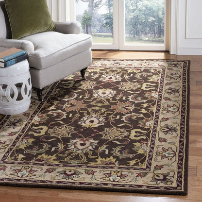 Heritage - HG-818 Area Rug