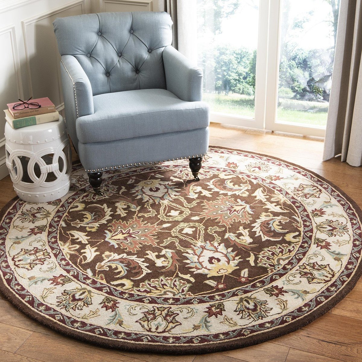 Heritage - HG-818 Area Rug