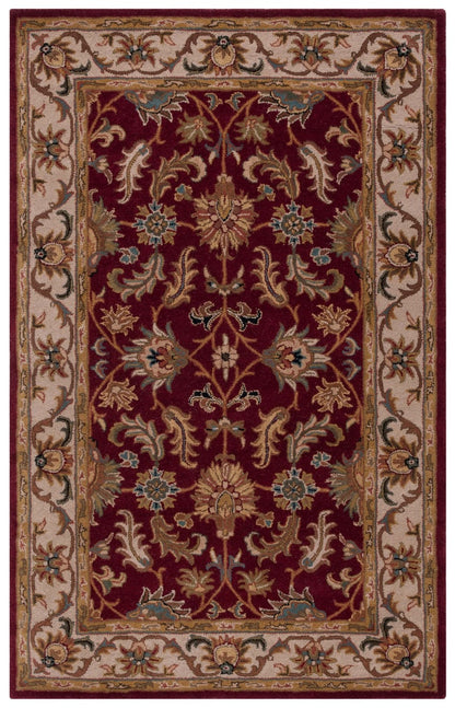 Heritage HG-628 Area Rug