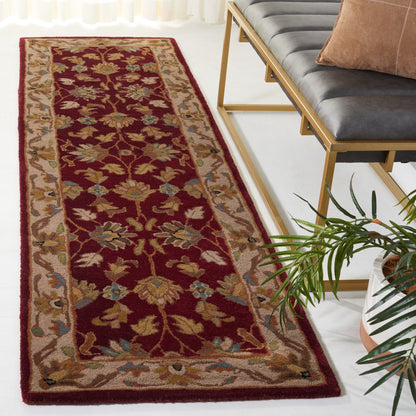 Heritage HG-628 Area Rug