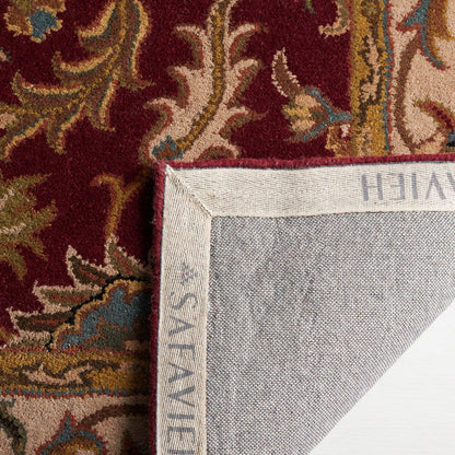 Heritage HG-628 Area Rug