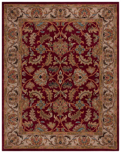 Heritage HG-628 Area Rug
