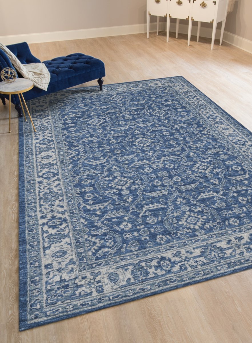 Inara - Blanche Area Rug