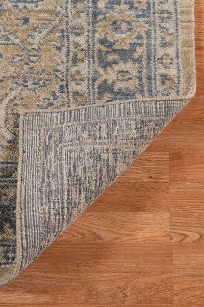 Inara - Blanche Area Rug