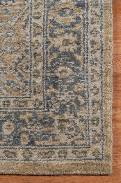 Inara - Blanche Area Rug