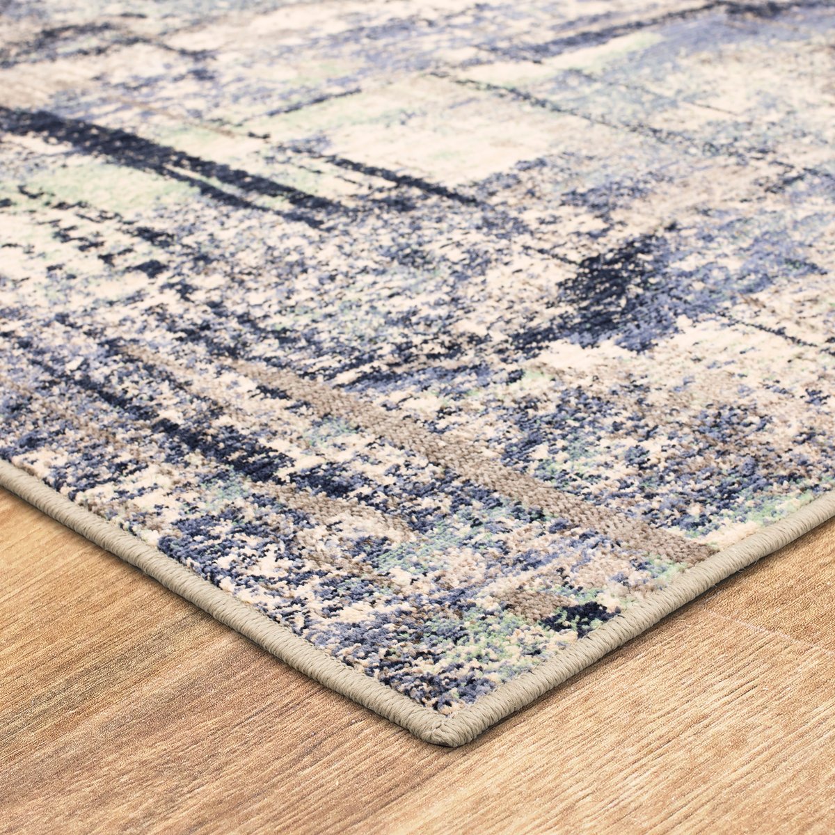 Axiom - Lyric Area Rug