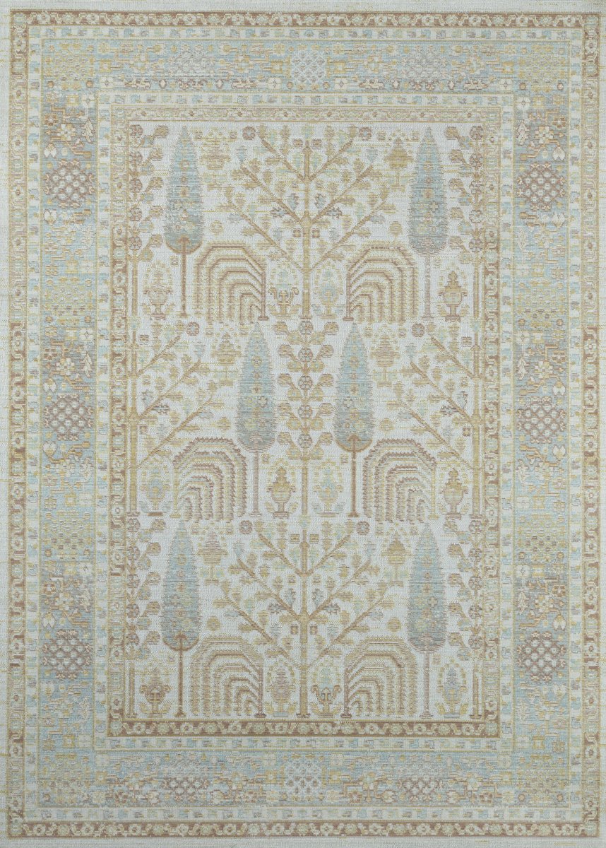 Isabella - ISA-8 Area Rug