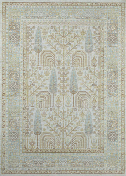 Isabella - ISA-8 Area Rug