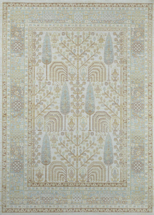 Isabella - ISA-8 Area Rug