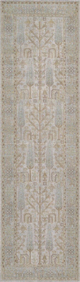 Isabella - ISA-8 Area Rug