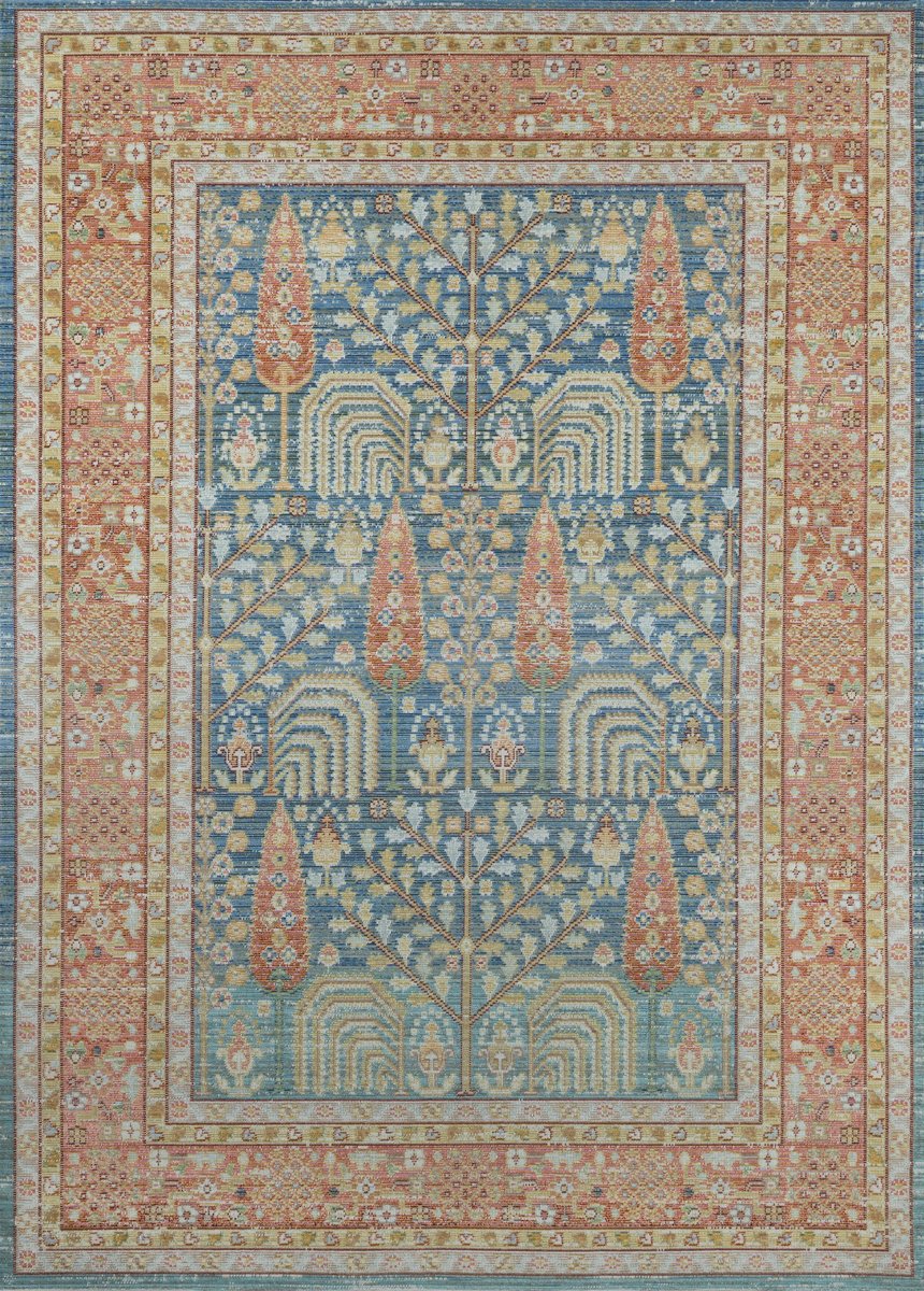 Isabella - ISA-8 Area Rug