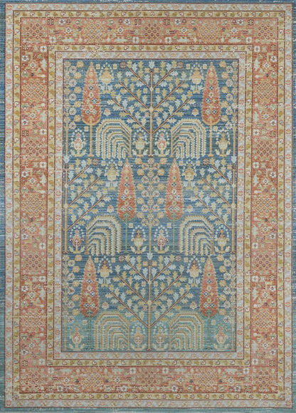 Isabella - ISA-8 Area Rug