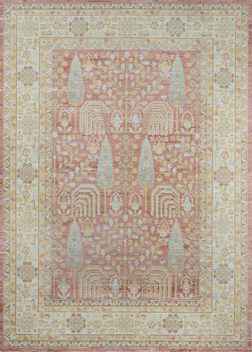 Isabella - ISA-8 Area Rug