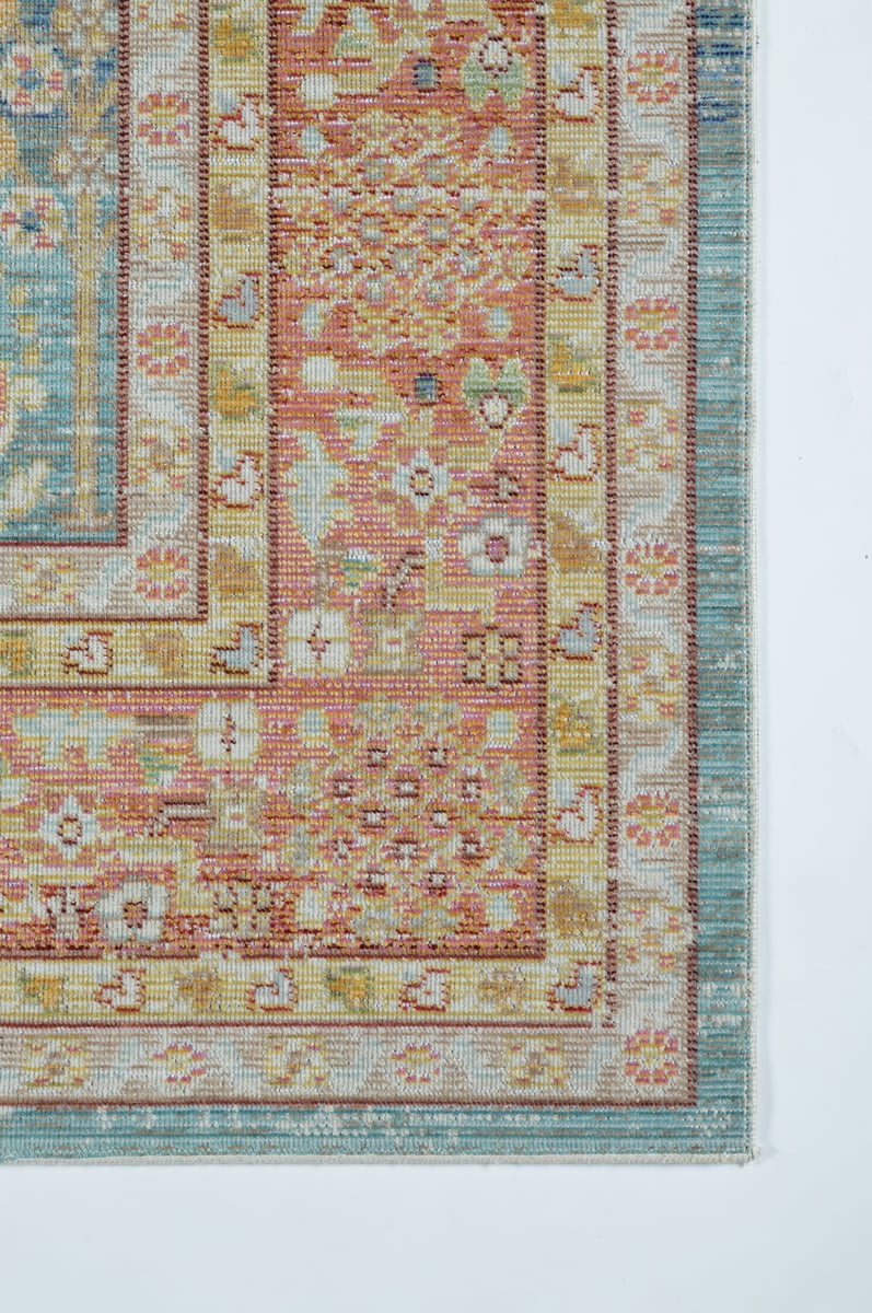 Isabella - ISA-8 Area Rug