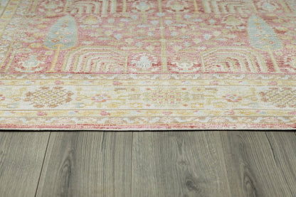 Isabella - ISA-8 Area Rug