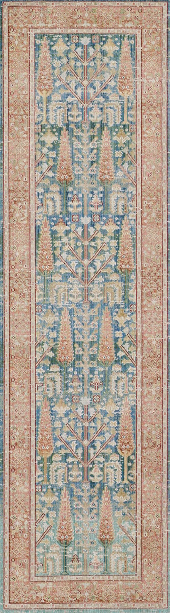 Isabella - ISA-8 Area Rug