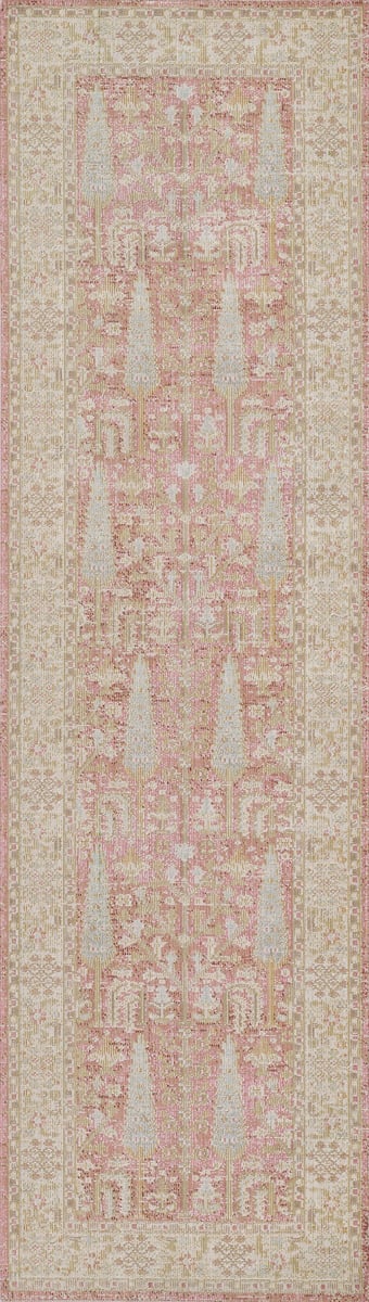 Isabella - ISA-8 Area Rug