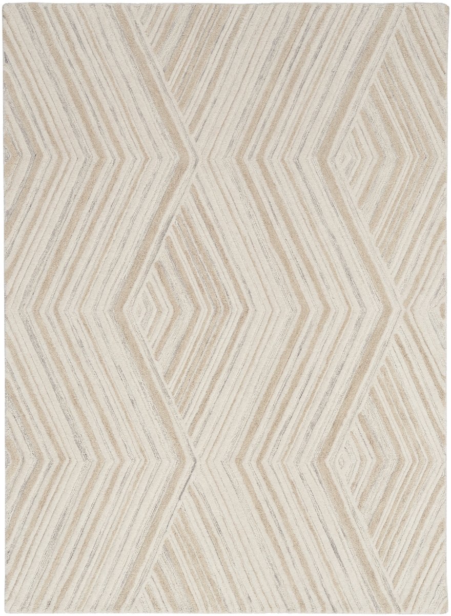 Graceful - GRU-03 Area Rug