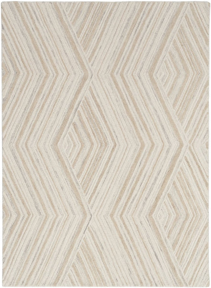 Graceful - GRU-03 Area Rug