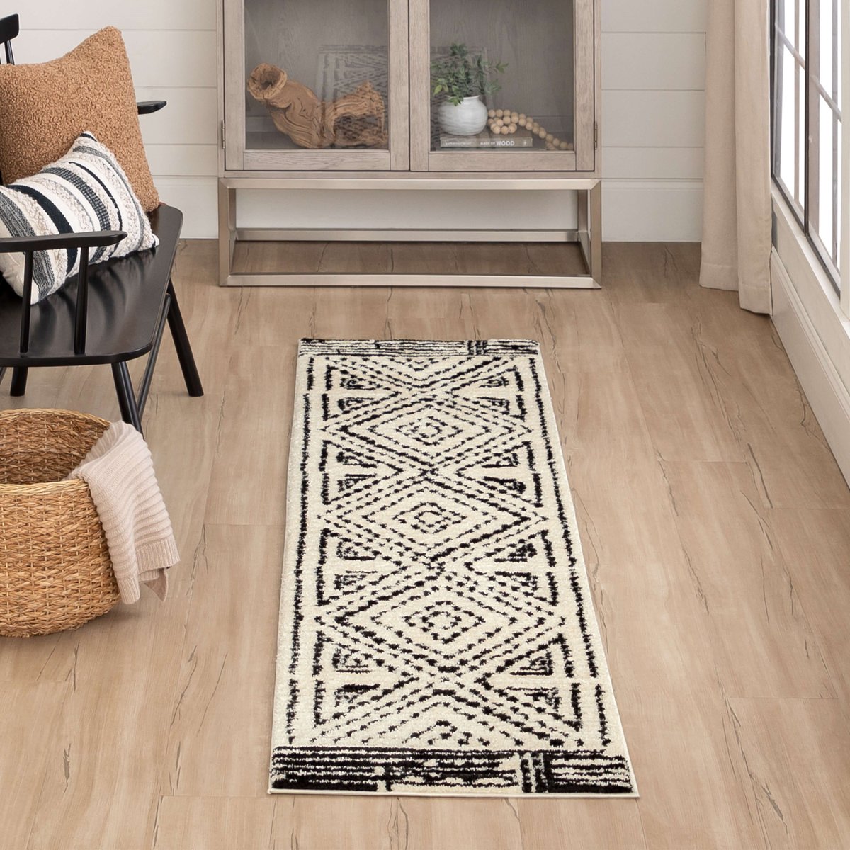 Traverse - Four Corners Area Rug