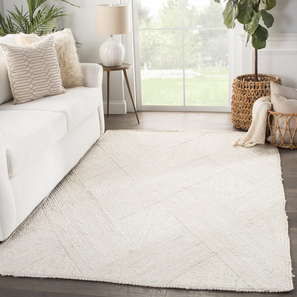 Naturals Tobago - Vero Area Rug