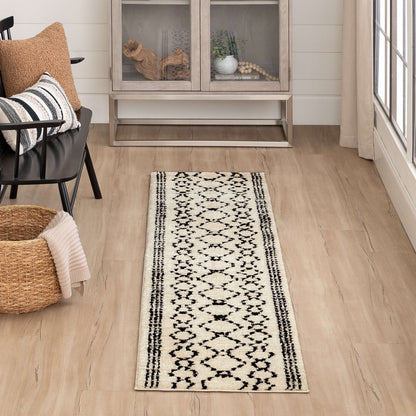 Traverse - Paragon Area Rug