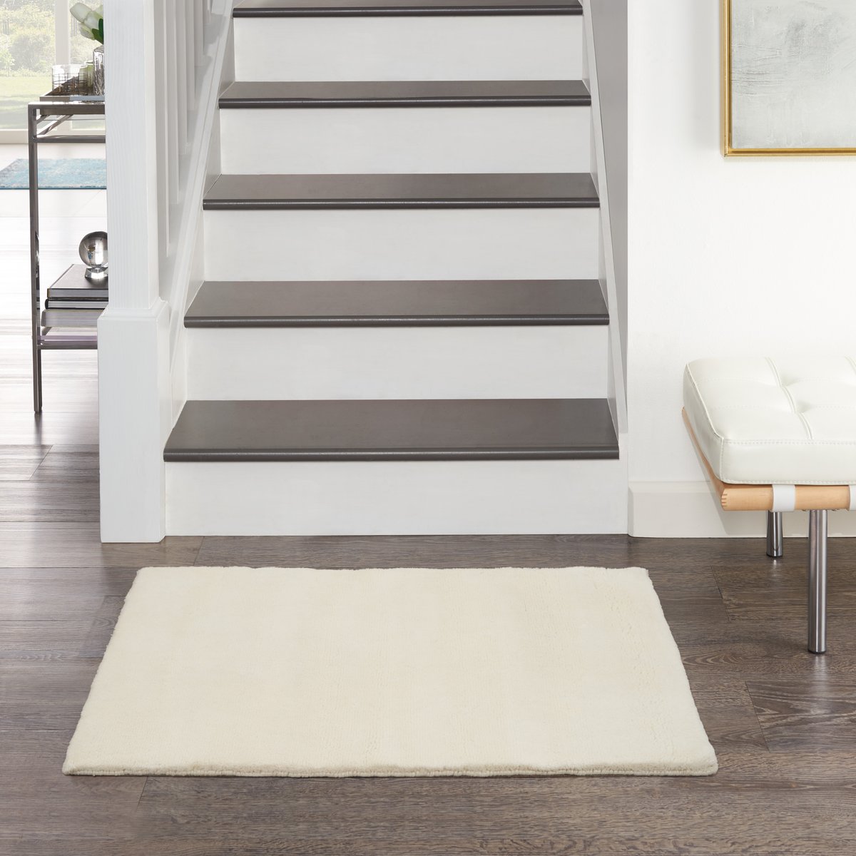 Plush Cloud - PLC-01 Area Rug