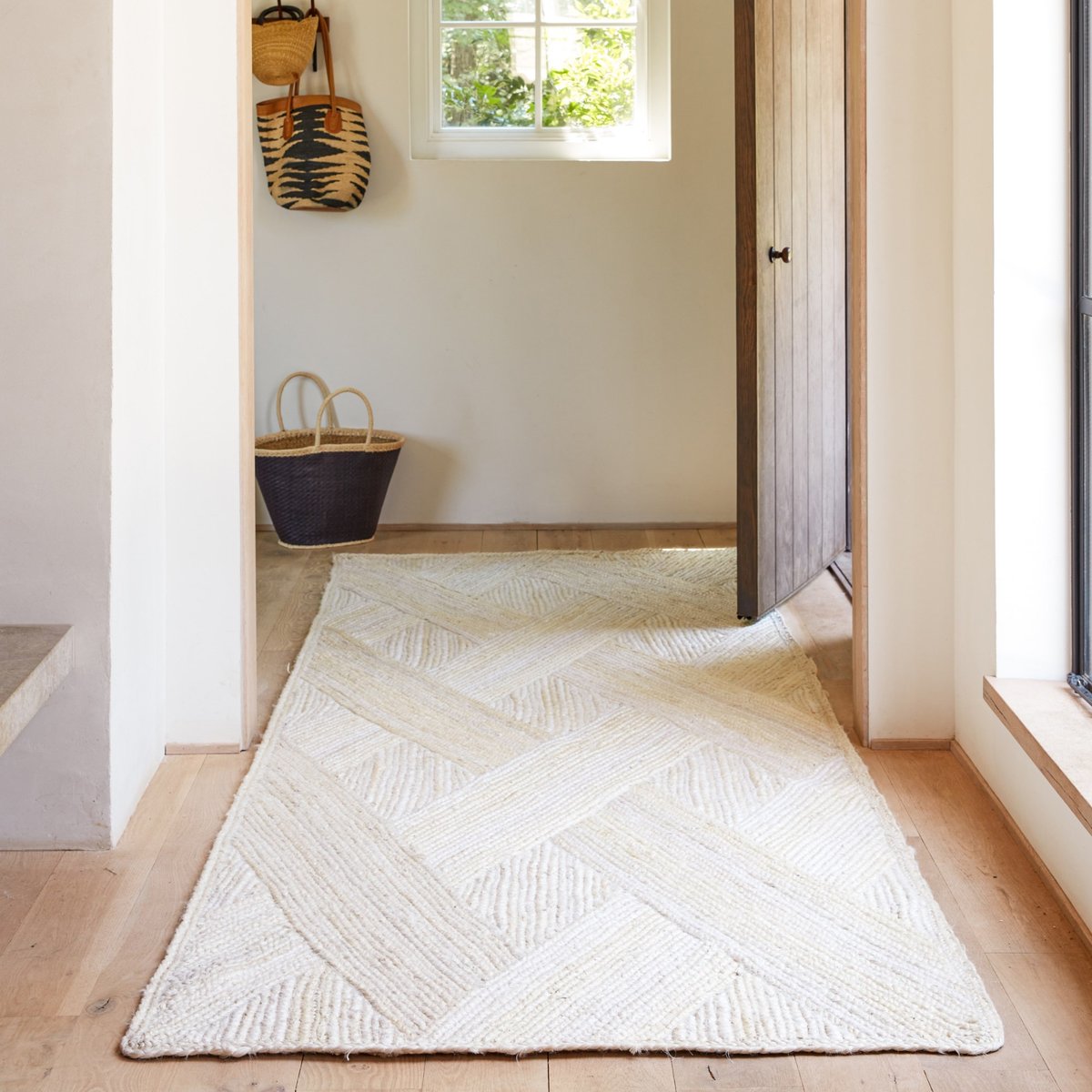 Naturals Tobago - Vero Area Rug