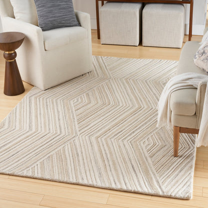 Graceful - GRU-03 Area Rug