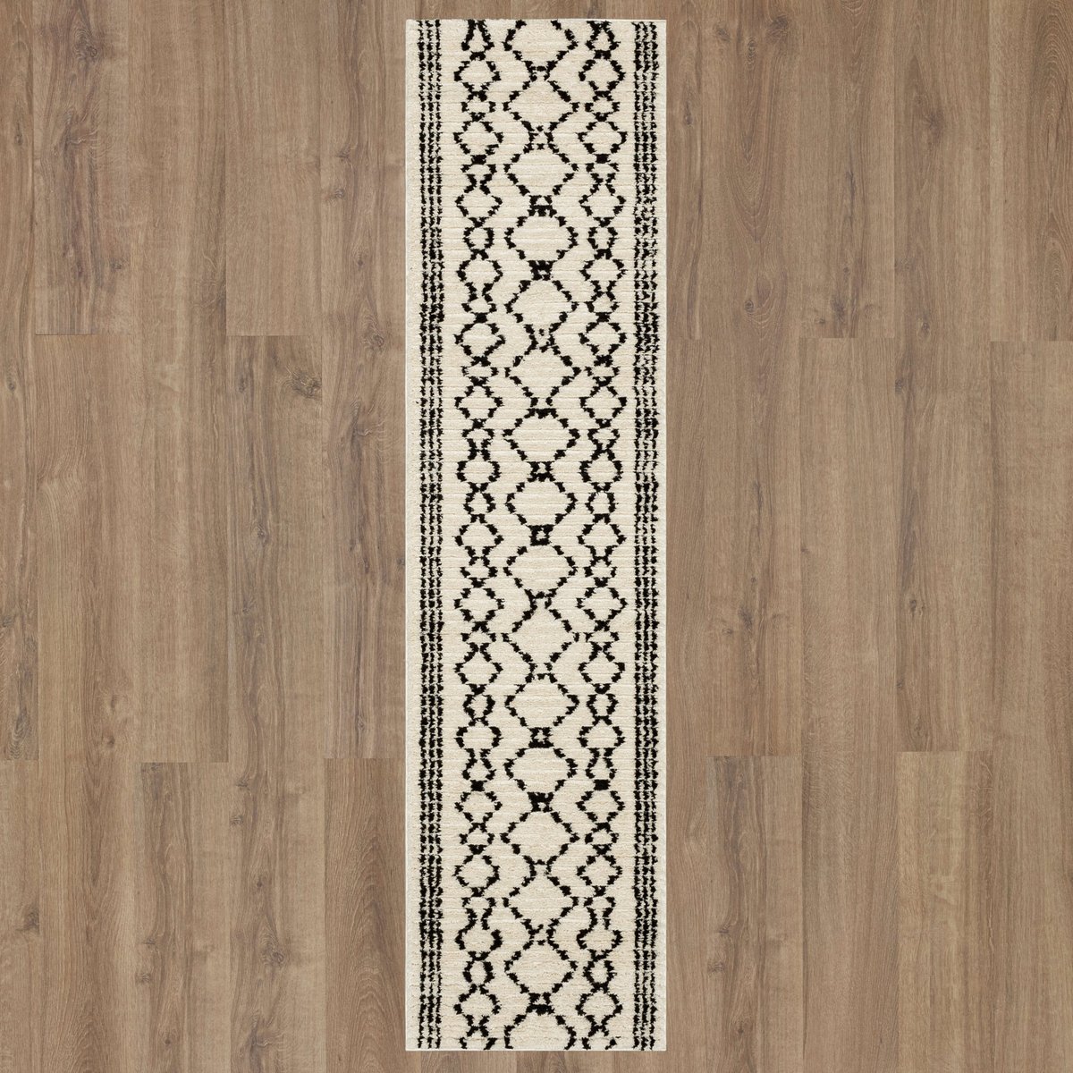 Traverse - Paragon Area Rug