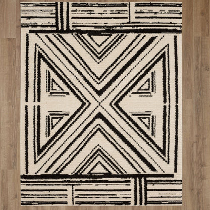 Traverse - Four Corners Area Rug