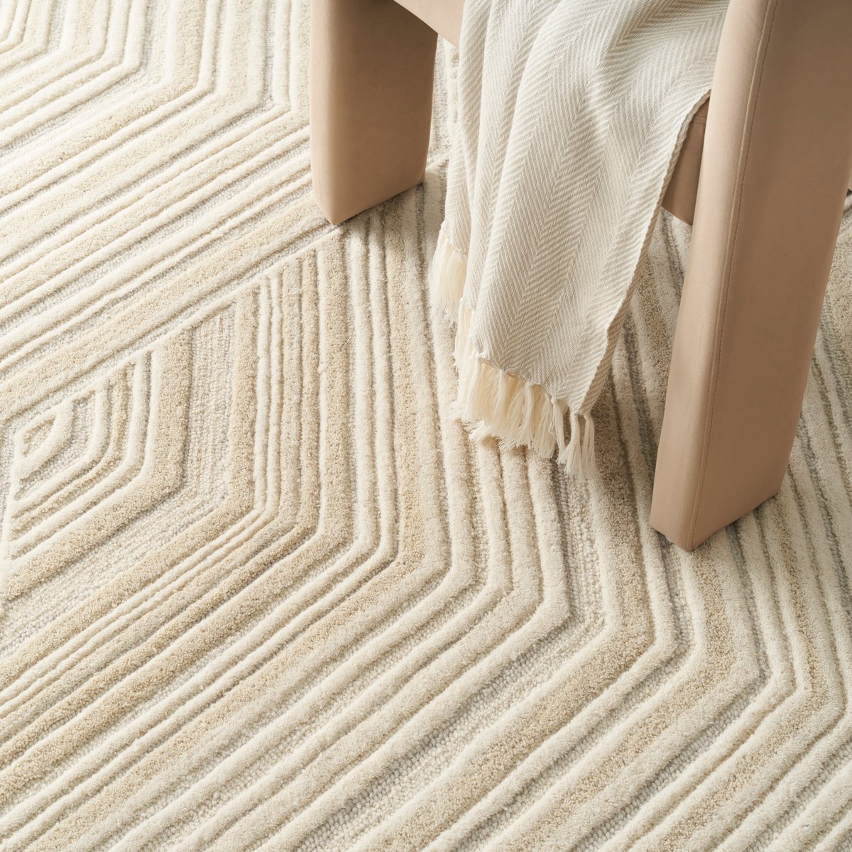 Graceful - GRU-03 Area Rug