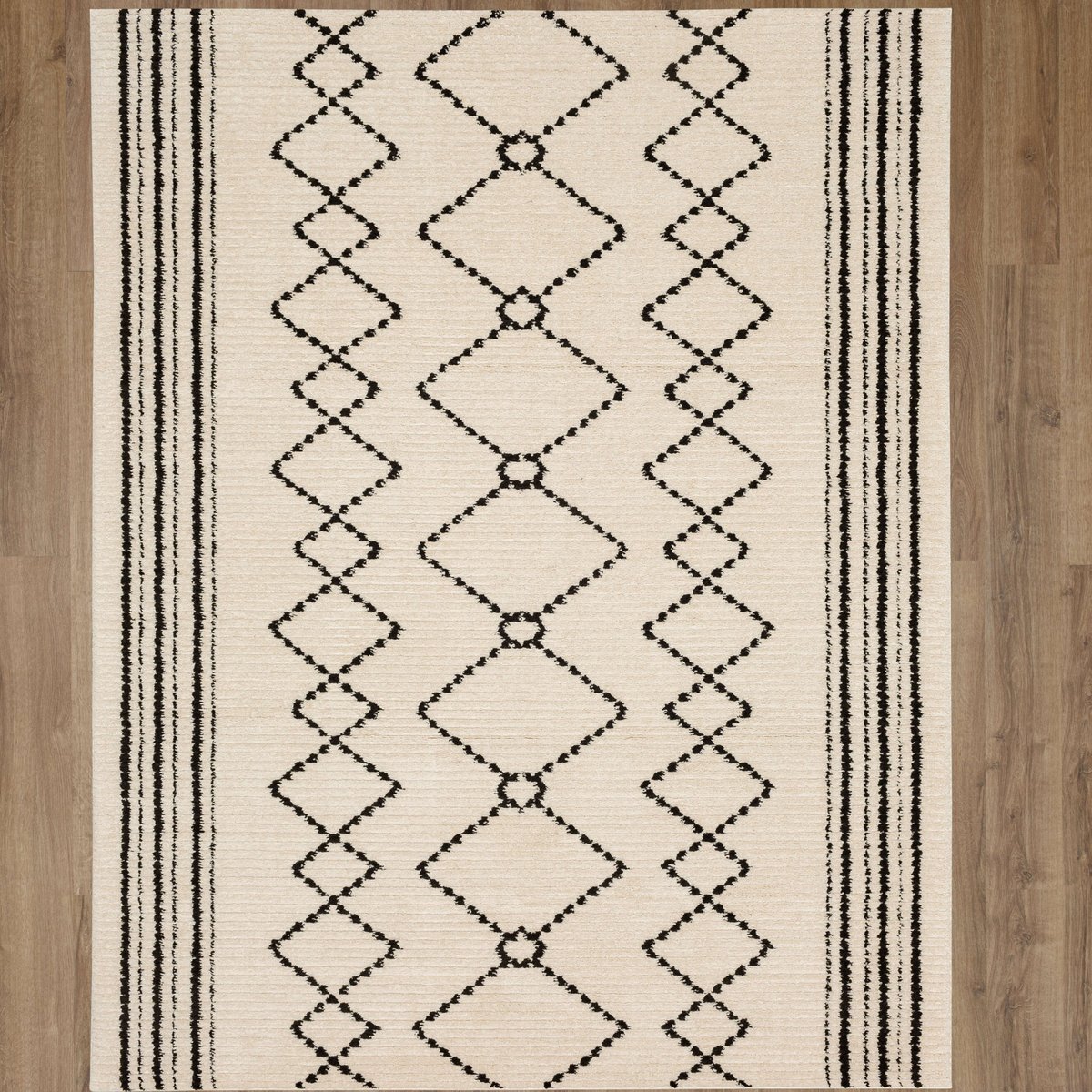 Traverse - Paragon Area Rug