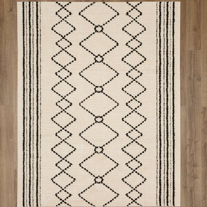 Traverse - Paragon Area Rug