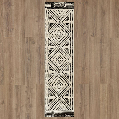 Traverse - Four Corners Area Rug