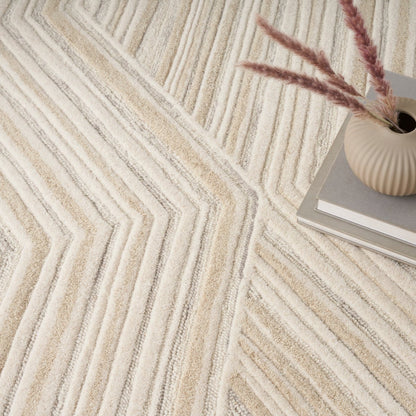 Graceful - GRU-03 Area Rug