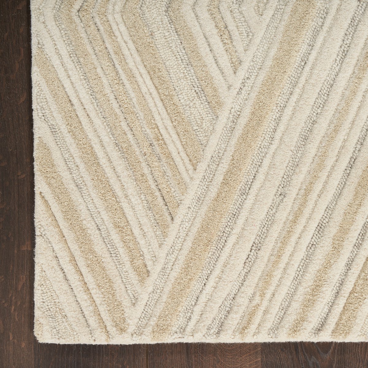 Graceful - GRU-03 Area Rug