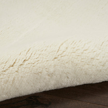 Plush Cloud - PLC-01 Area Rug