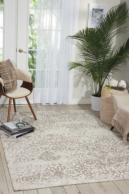 Damask - DAS-06 Area Rug