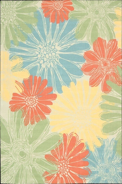 Home and Garden - RS-022 Area Rug