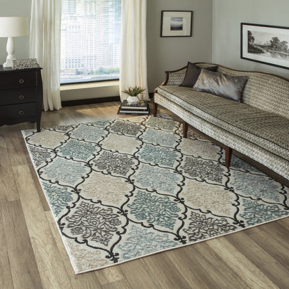 Brooklyn Heights - BH-02 Area Rug