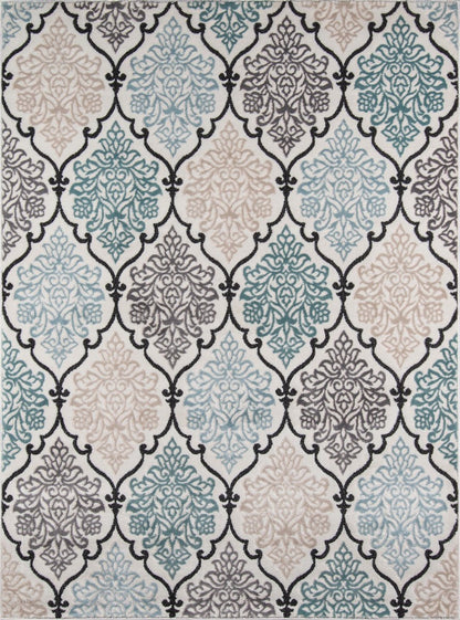 Brooklyn Heights - BH-02 Area Rug