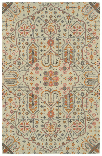 Helena - 3218 Area Rug