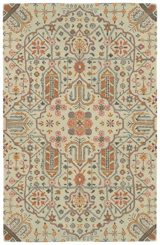 Helena - 3218 Area Rug