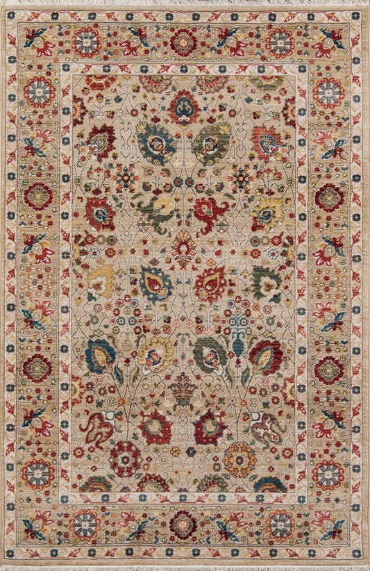 Lenox - LE-04 Area Rug